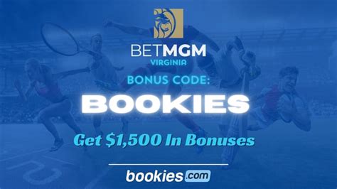 betmgm wv bonus code|BetMGM WV Bonus Code BOOKIES: 1,500 First.